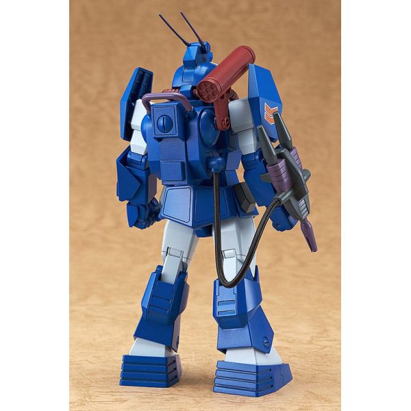 Combat Armors MAX Soltic H8-RF Korchima Special (Fang of the Sun Dougram) Additional Image 1