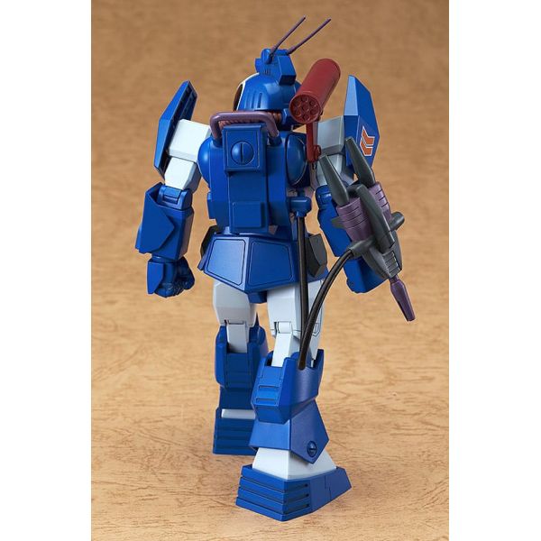 Combat Armors MAX Soltic H8-RF Korchima Special (Fang of the Sun Dougram) Additional Image 2