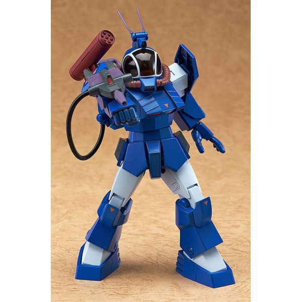 Combat Armors MAX Soltic H8-RF Korchima Special (Fang of the Sun Dougram) Additional Image 3