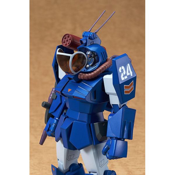 Combat Armors MAX Soltic H8-RF Korchima Special (Fang of the Sun Dougram) Additional Image 4