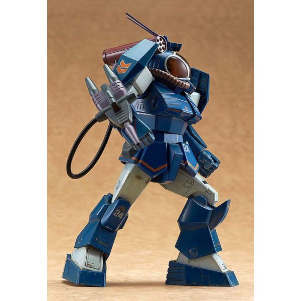 Combat Armors MAX Soltic H8-RF Korchima Special (Fang of the Sun Dougram) Additional Image 7