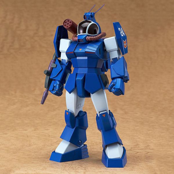 View Mecha and Sci-Fi Model Kits page