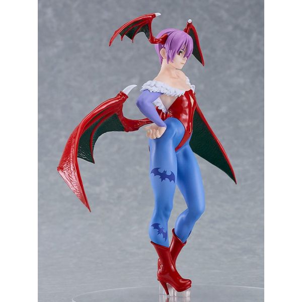 POP UP PARADE Lilith (Darkstalkers) Additional Image 1