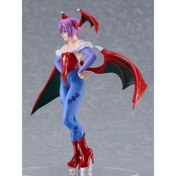 POP UP PARADE Lilith (Darkstalkers) Additional Image 2