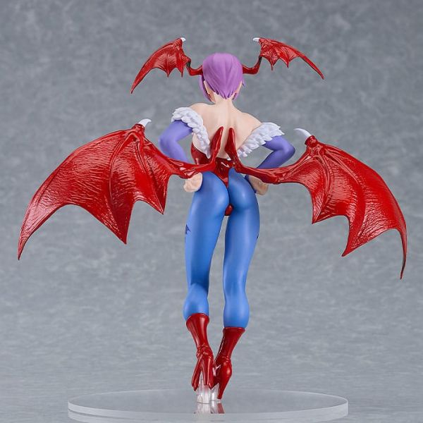 POP UP PARADE Lilith (Darkstalkers) Additional Image 3