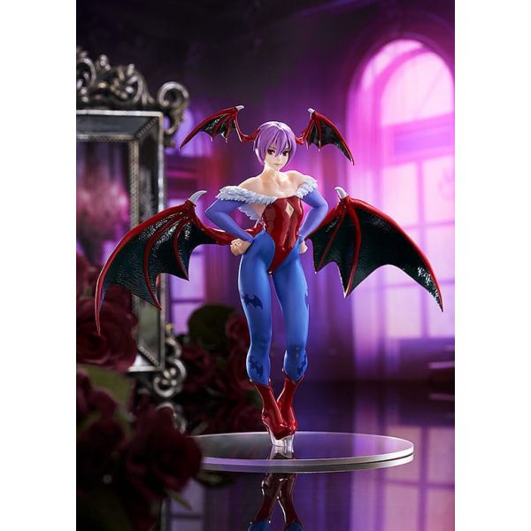POP UP PARADE Lilith (Darkstalkers) Additional Image 4