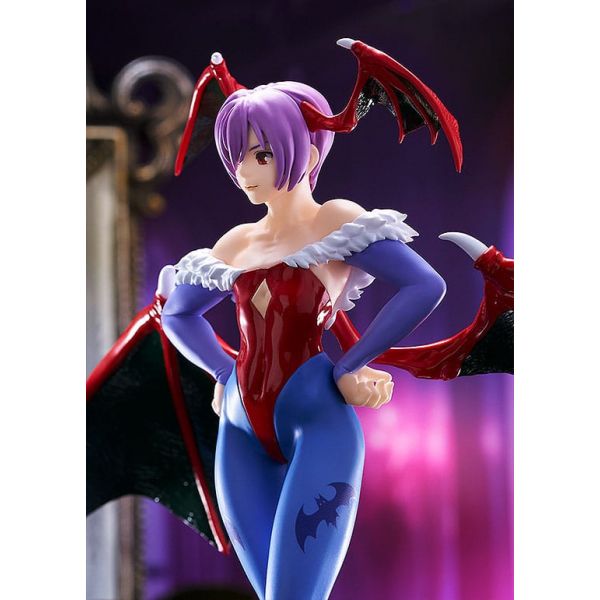 POP UP PARADE Lilith (Darkstalkers) Additional Image 5