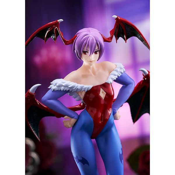 POP UP PARADE Lilith (Darkstalkers) Additional Image 6