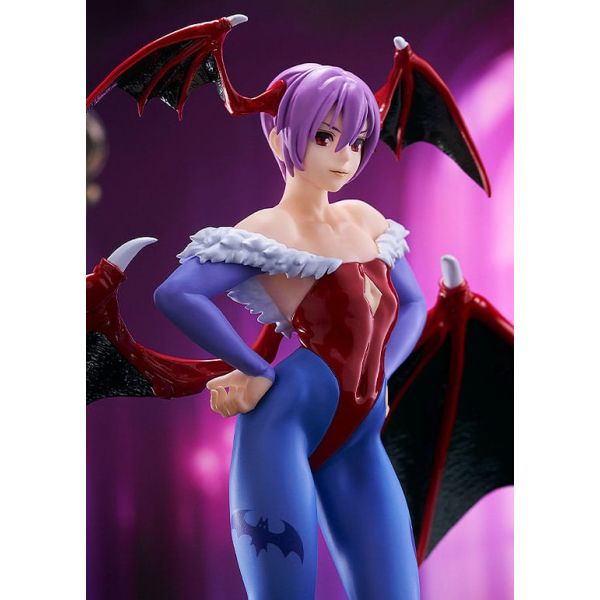 POP UP PARADE Lilith (Darkstalkers) Additional Image 7