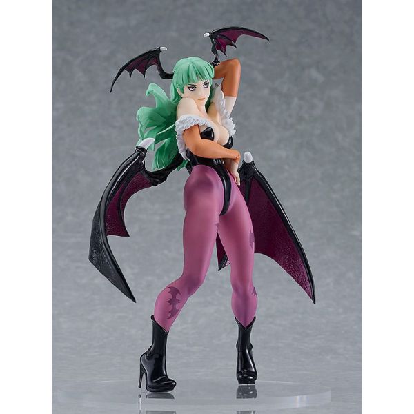 POP UP PARADE Morrigan (Darkstalkers) Image