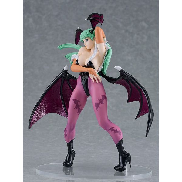 POP UP PARADE Morrigan (Darkstalkers) Image