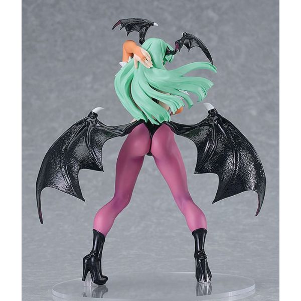 POP UP PARADE Morrigan (Darkstalkers) Image