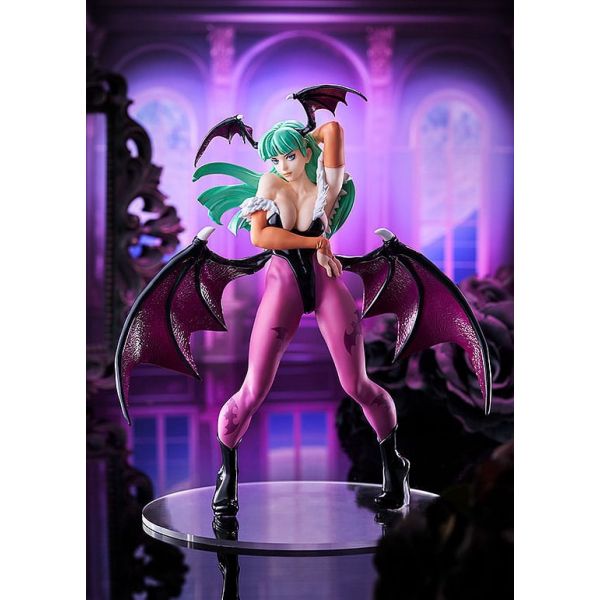 POP UP PARADE Morrigan (Darkstalkers) Image