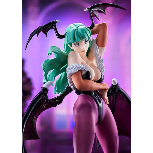 POP UP PARADE Morrigan (Darkstalkers) Image