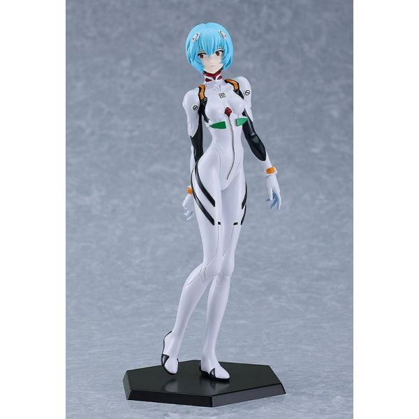 PLAMAX Rei Ayanami (Rebuild of Evangelion) Additional Image 1