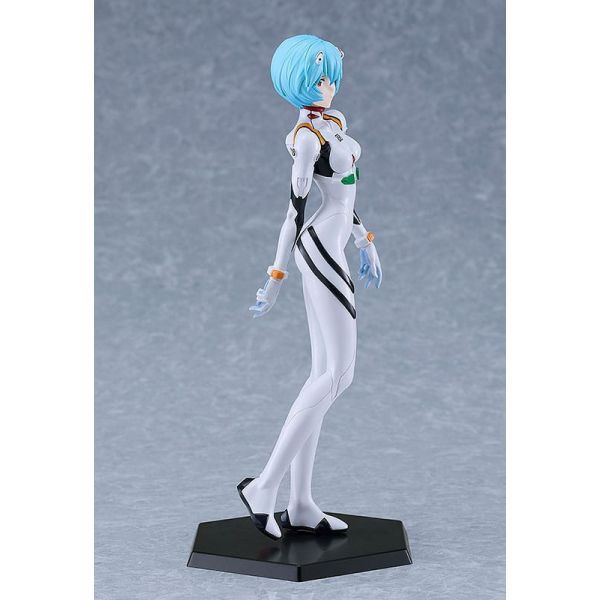 PLAMAX Rei Ayanami (Rebuild of Evangelion) Additional Image 2