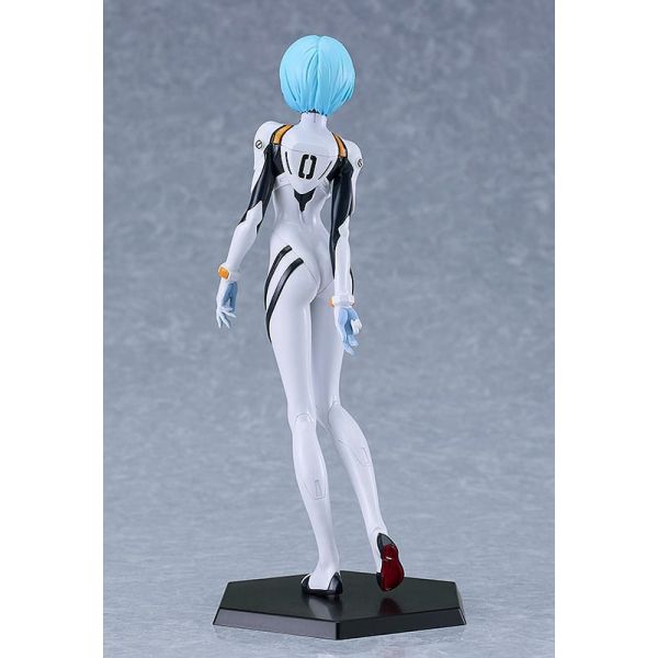 PLAMAX Rei Ayanami (Rebuild of Evangelion) Additional Image 3