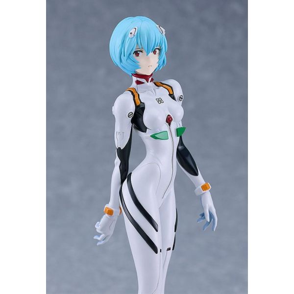 PLAMAX Rei Ayanami (Rebuild of Evangelion) Additional Image 4