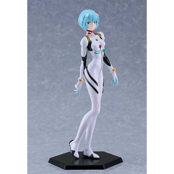 PLAMAX Rei Ayanami (Rebuild of Evangelion) Additional Image 5