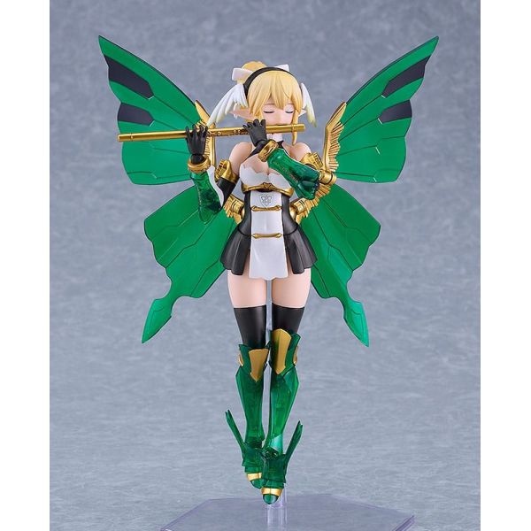 PLAMAX GP-08 Fairy Knight Princess Elfina (Guilty Princess) Additional Image 2