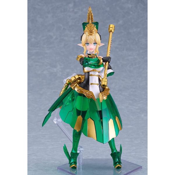 PLAMAX GP-08 Fairy Knight Princess Elfina (Guilty Princess) Additional Image 5