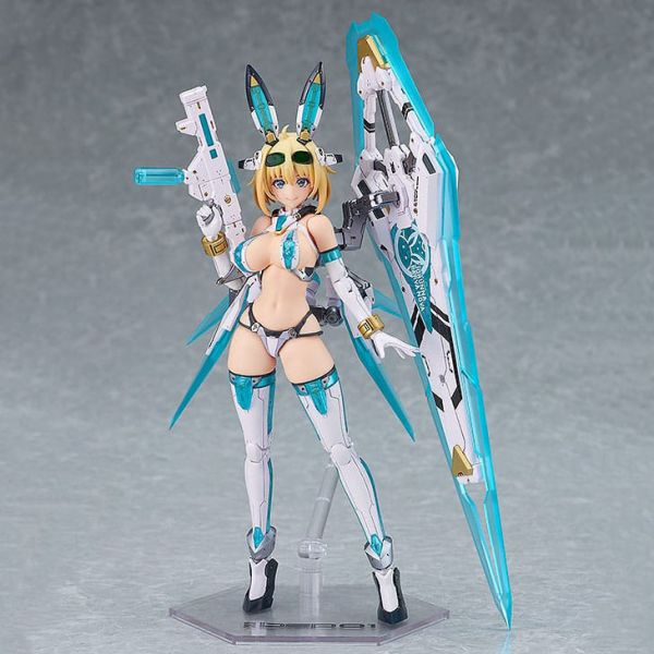 View Figure Model Kits page