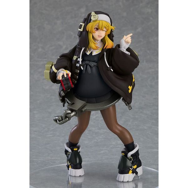 POP UP PARADE Bridget Strive Black (Guilty Gear Strive) Additional Image 1