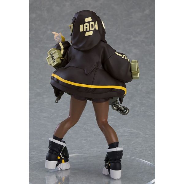 POP UP PARADE Bridget Strive Black (Guilty Gear Strive) Additional Image 2