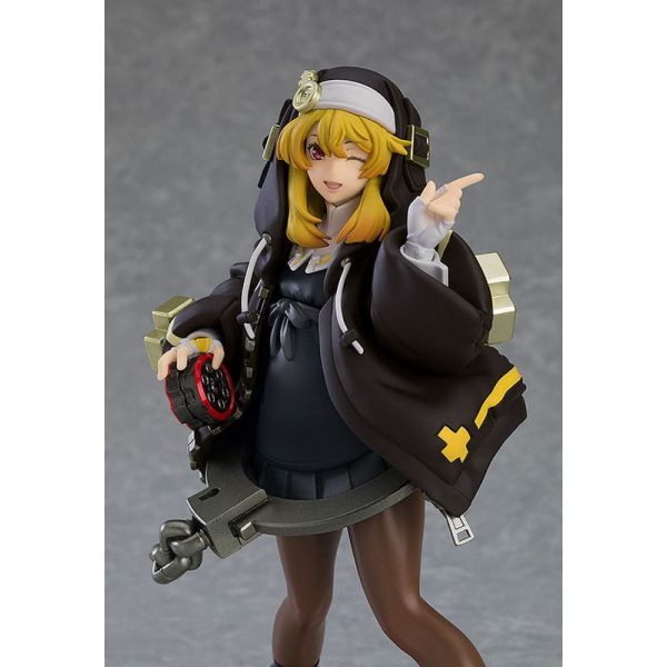 POP UP PARADE Bridget Strive Black (Guilty Gear Strive) Additional Image 3