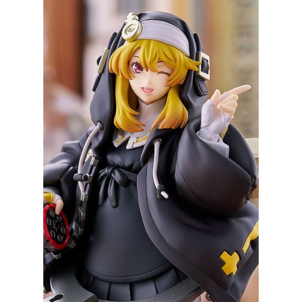 POP UP PARADE Bridget Strive Black (Guilty Gear Strive) Additional Image 4