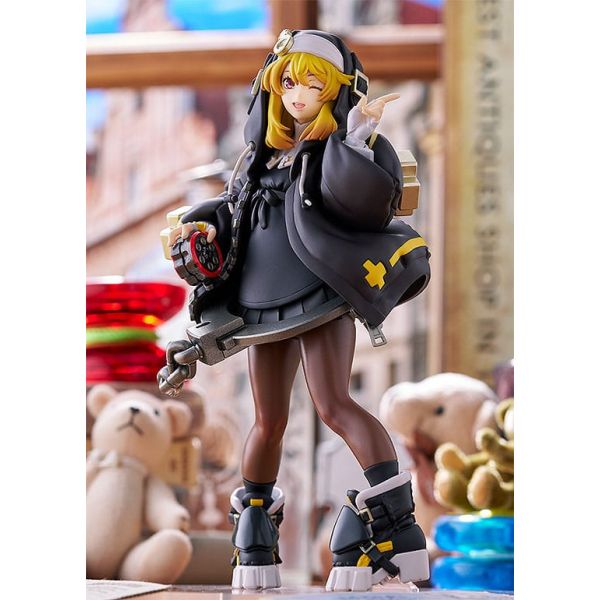 POP UP PARADE Bridget Strive Black (Guilty Gear Strive) Additional Image 6