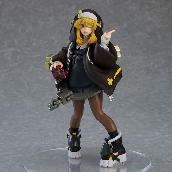 POP UP PARADE Bridget Strive Black (Guilty Gear Strive) Main Image