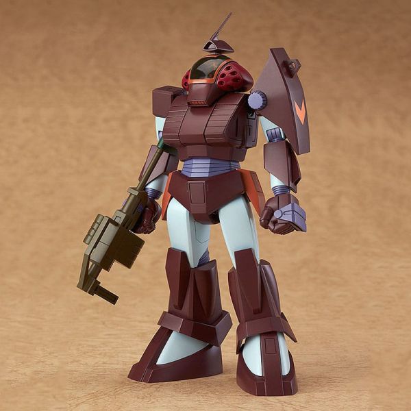 View Action Figures page