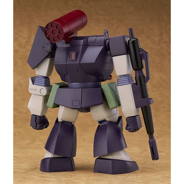 Combat Armors MAX22 Ironfoot F4X Hasty (Fang of the Sun Dougram) Additional Image 1