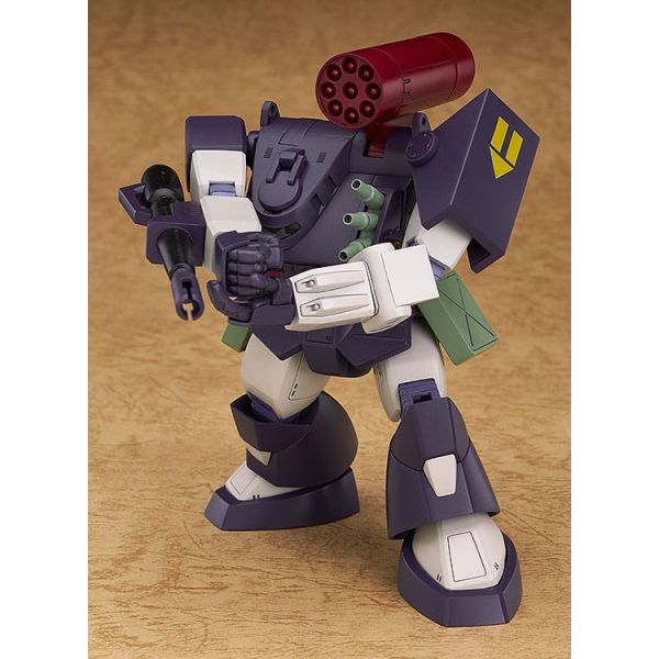 Combat Armors MAX22 Ironfoot F4X Hasty (Fang of the Sun Dougram) Additional Image 2