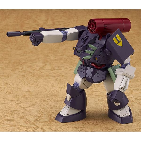 Combat Armors MAX22 Ironfoot F4X Hasty (Fang of the Sun Dougram) Additional Image 3