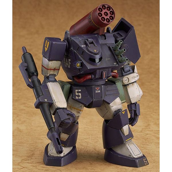 Combat Armors MAX22 Ironfoot F4X Hasty (Fang of the Sun Dougram) Additional Image 5