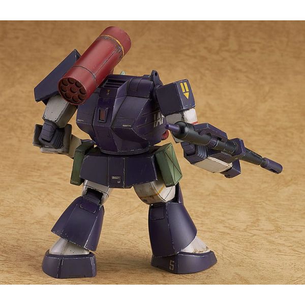 Combat Armors MAX22 Ironfoot F4X Hasty (Fang of the Sun Dougram) Additional Image 6