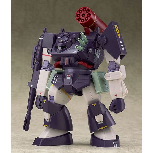 Combat Armors MAX22 Ironfoot F4X Hasty (Fang of the Sun Dougram) Additional Image 7