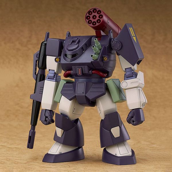 View Action Figures page