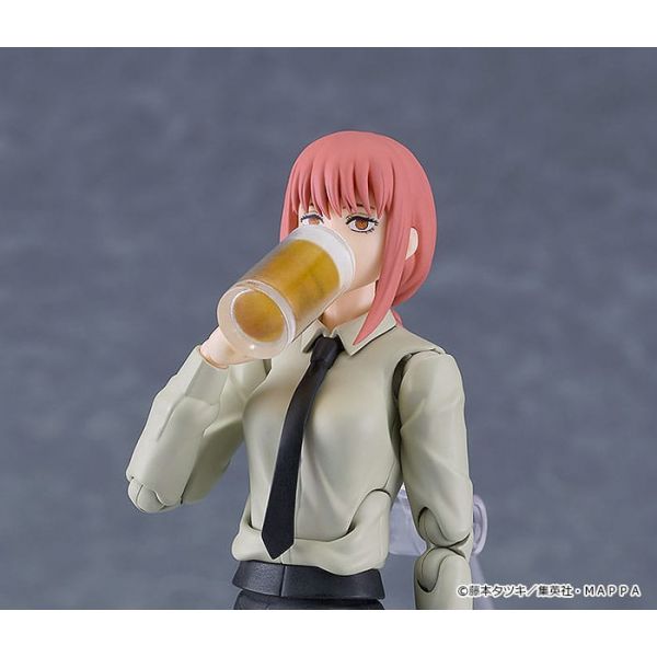 Figma Makima (Chainsaw Man) Additional Image 2