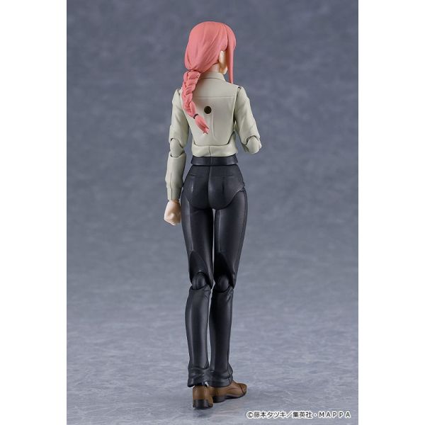 Figma Makima (Chainsaw Man) Additional Image 3