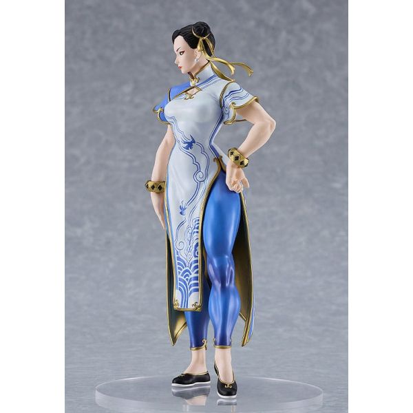 POP UP PARADE Chun-Li: SF6 Ver. (Street Fighter VI) Additional Image 1