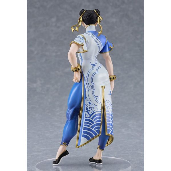 POP UP PARADE Chun-Li: SF6 Ver. (Street Fighter VI) Additional Image 2