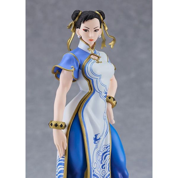 POP UP PARADE Chun-Li: SF6 Ver. (Street Fighter VI) Additional Image 3