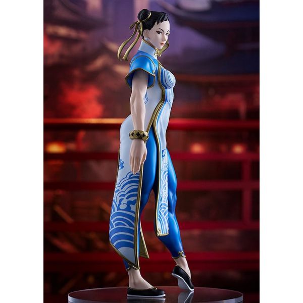 POP UP PARADE Chun-Li: SF6 Ver. (Street Fighter VI) Additional Image 5