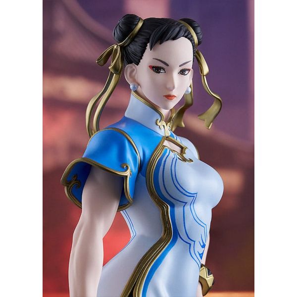 POP UP PARADE Chun-Li: SF6 Ver. (Street Fighter VI) Additional Image 7