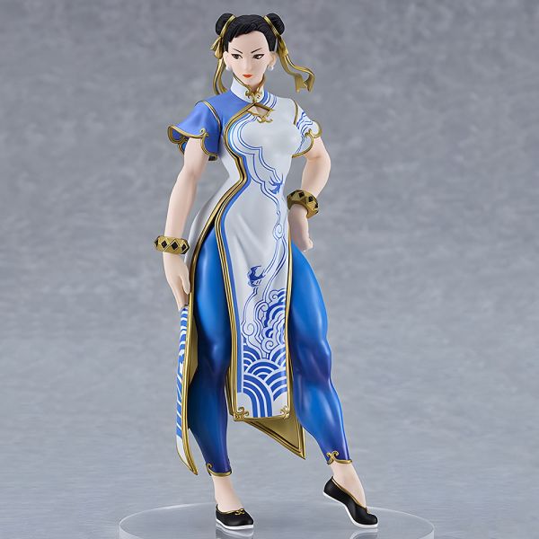 View Pop Up Parade Figures page