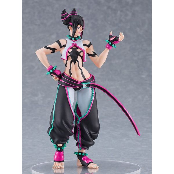 POP UP PARADE Juri (Street Fighter) Additional Image 1