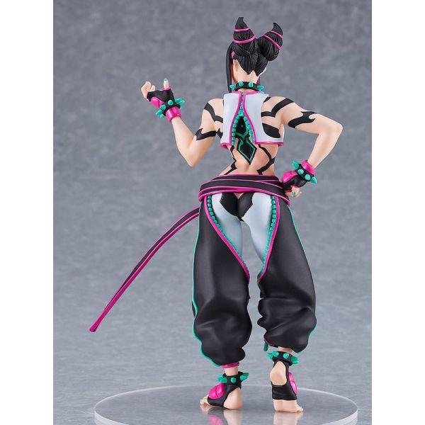 POP UP PARADE Juri (Street Fighter) Additional Image 2